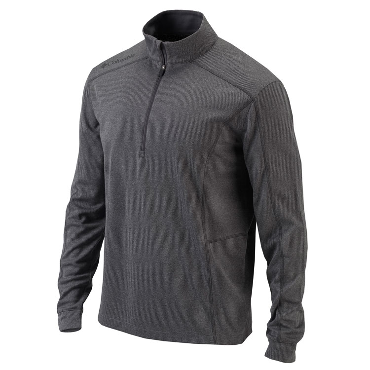 Columbia Shotgun 1/4 Zip Pullover | My Website